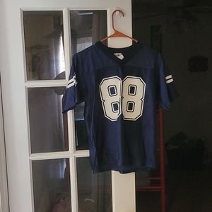 Des Bryant Cowboys Jersey